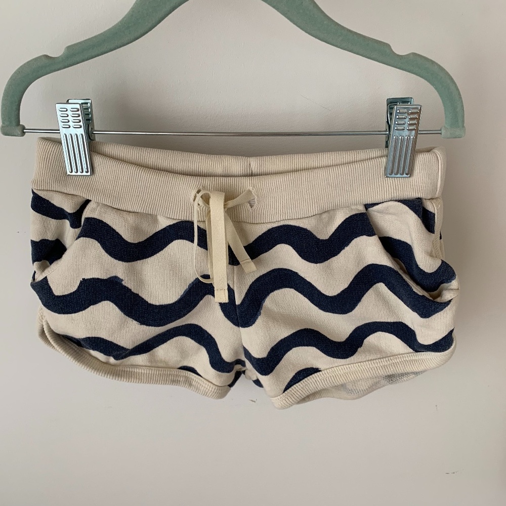 BoboChoses cotton shorts